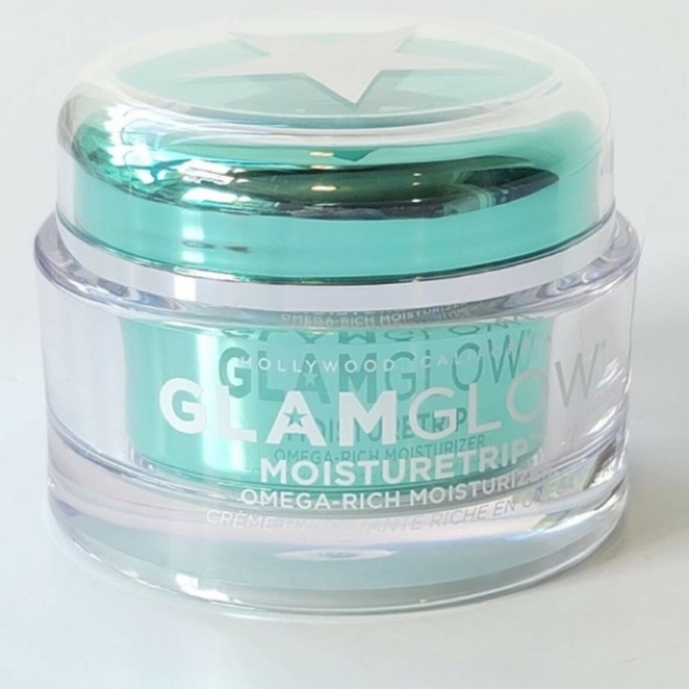Glamglow moisture trip moisturizer NEW